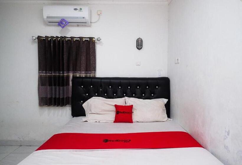 Номер Стандарт, Reddoorz Syariah At Griya Merbotan Demak