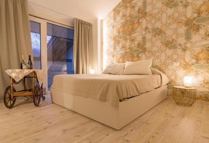 آپارتمان 3 خوابه, B&b Col De Le Mole   Dolomiti Bellunesi