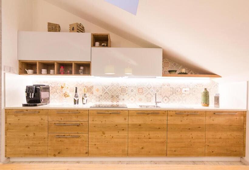 آپارتمان 3 خوابه, B&b Col De Le Mole   Dolomiti Bellunesi