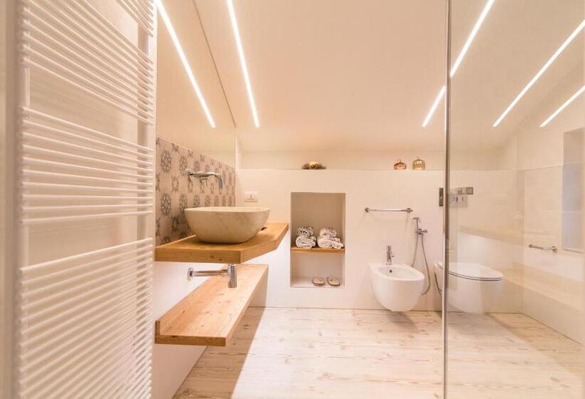 آپارتمان 3 خوابه, B&b Col De Le Mole   Dolomiti Bellunesi