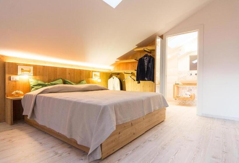 آپارتمان 3 خوابه, B&b Col De Le Mole   Dolomiti Bellunesi