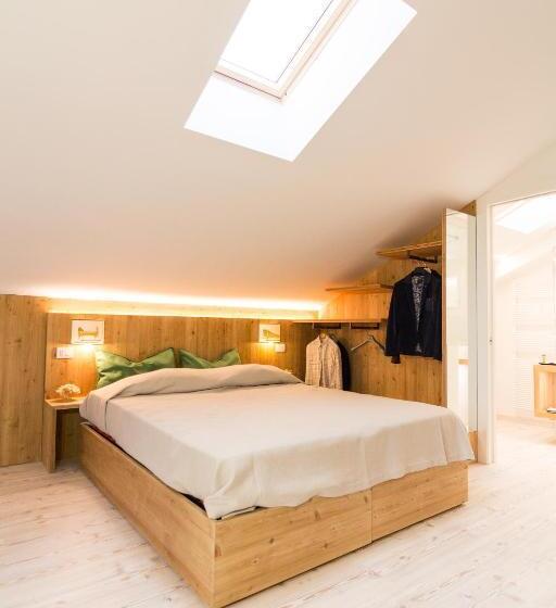 آپارتمان 3 خوابه, B&b Col De Le Mole   Dolomiti Bellunesi