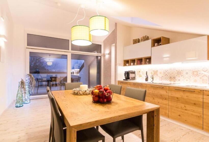 اتاق استاندارد سه نفره, B&b Col De Le Mole   Dolomiti Bellunesi