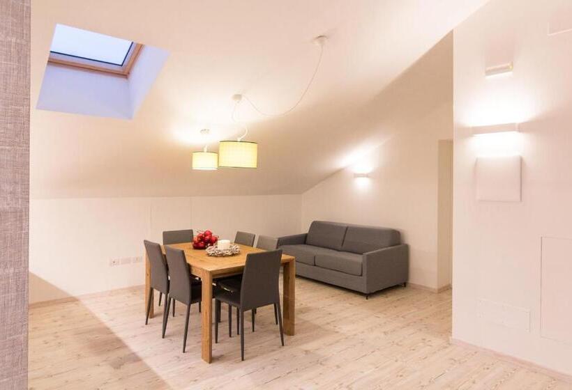 اتاق استاندارد, B&b Col De Le Mole   Dolomiti Bellunesi