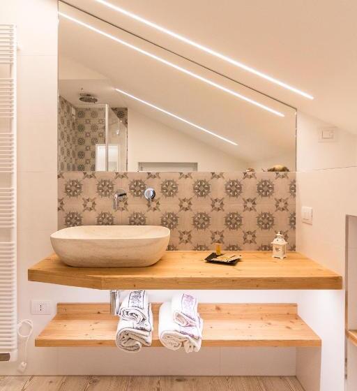 آپارتمان 3 خوابه, B&b Col De Le Mole   Dolomiti Bellunesi