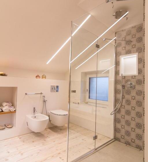 آپارتمان 3 خوابه, B&b Col De Le Mole   Dolomiti Bellunesi