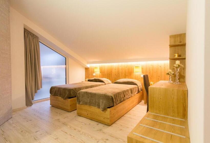 آپارتمان 3 خوابه, B&b Col De Le Mole   Dolomiti Bellunesi