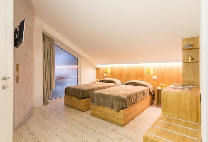 آپارتمان 3 خوابه, B&b Col De Le Mole   Dolomiti Bellunesi