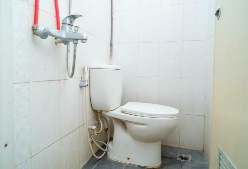 Номер Стандарт, 77 Guest House Serpong Mitra Reddoorz