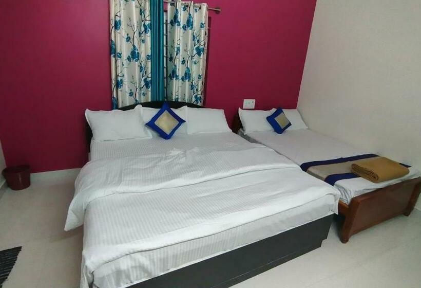 Полулюкс Повышенной Комфортности, Green Apple Resorts