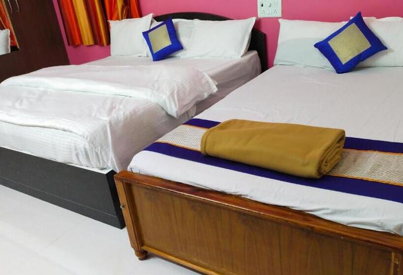 Семейный Номер, Green Apple Resorts