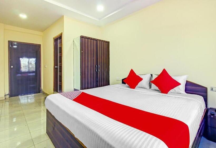 Quarto Estandar, O Adhin Residency