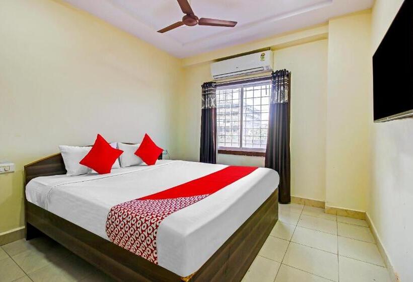Quarto Estandar, O Adhin Residency