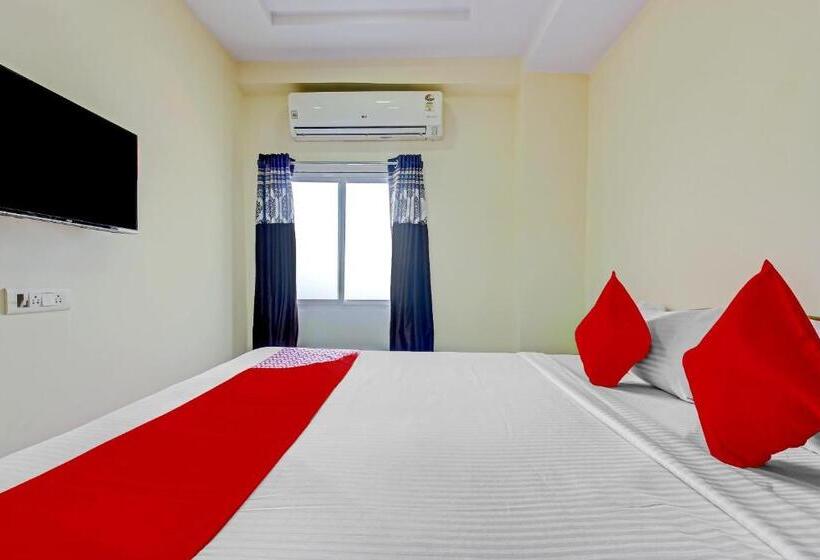 Quarto Estandar, O Adhin Residency