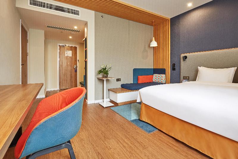 Suite Letto King, Regent Phu Quoc