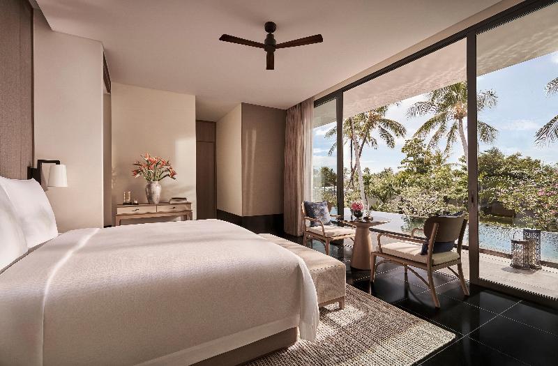 וילה בת חדר שינה 1, Regent Phu Quoc