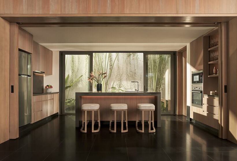 וילה בת 2 חדרי שינה, Regent Phu Quoc