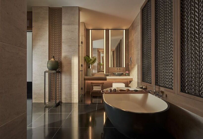 וילה בת 3 חדרי שינה, Regent Phu Quoc