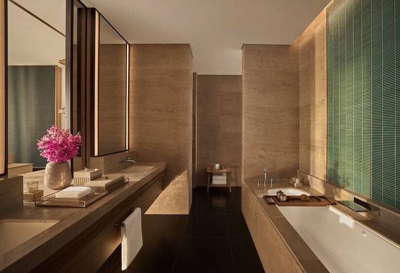 סוויטה מותאמת לאדם עם מוגבלויות, Regent Phu Quoc