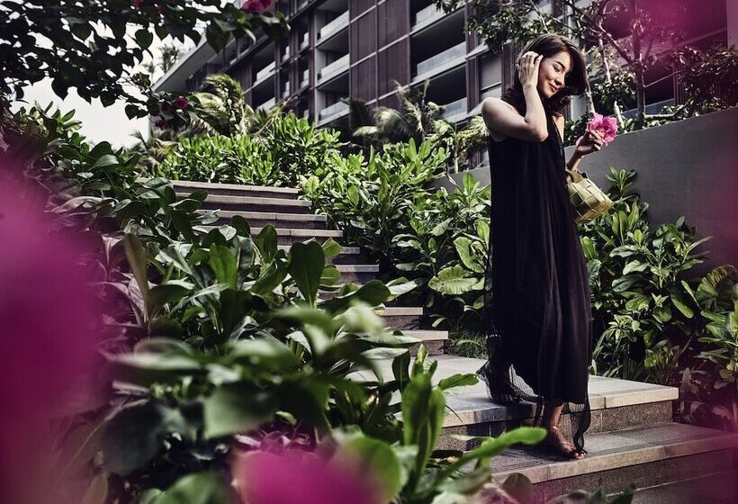 Suite Accessibile ai persone con mobilità ridotta, Regent Phu Quoc