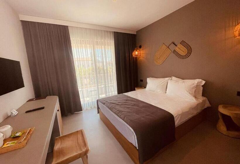 수피리어 룸, Regia Mare Beach Hotel & Spa Bodrum