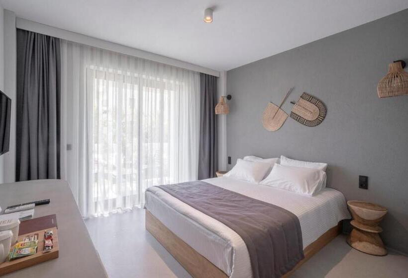 수피리어 룸, Regia Mare Beach Hotel & Spa Bodrum