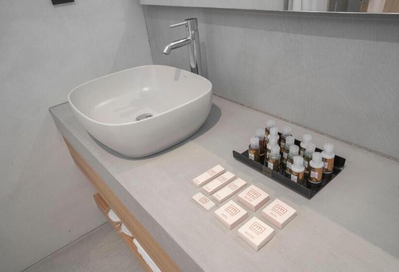 스위트, Regia Mare Beach Hotel & Spa Bodrum