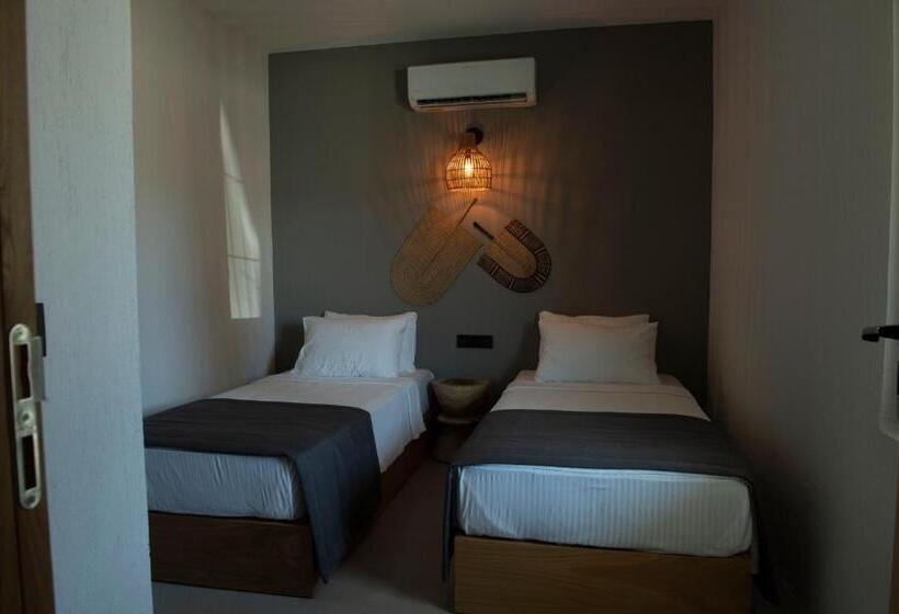 스위트, Regia Mare Beach Hotel & Spa Bodrum