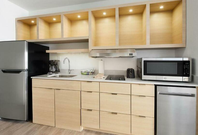 Люкс, Towneplace Suites By Marriott Plant City