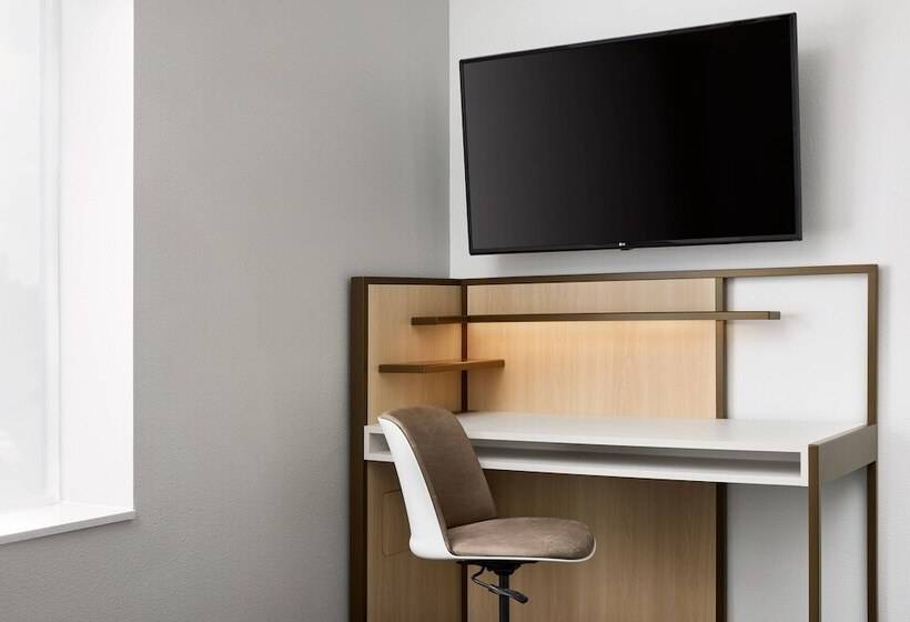 Люкс, Towneplace Suites By Marriott Plant City