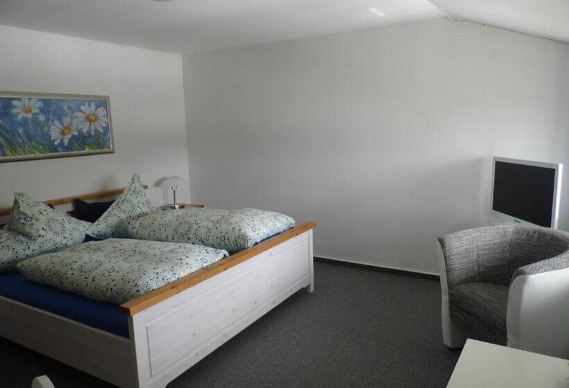 Номер Стандарт, Room And Kitchen Im Katerberg