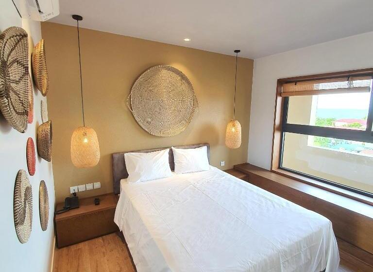 اتاق استاندارد, Cagina Boutique Hostel