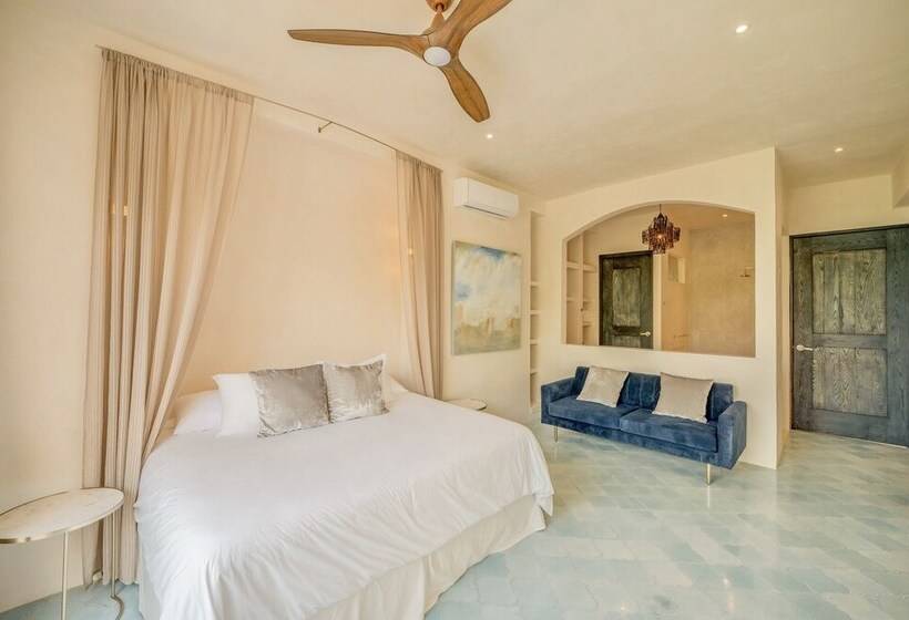 Suite Letto King, Lola By Coco B Isla