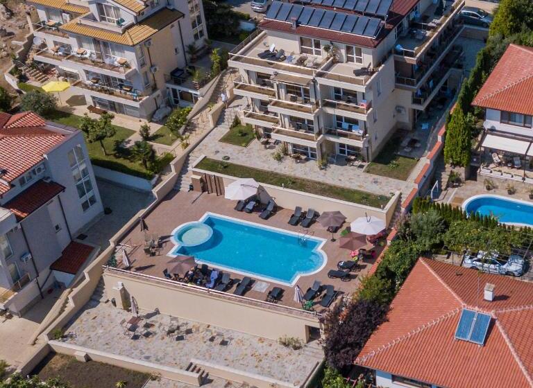 Студия Стандарт Вид на Море, Solinaria Boutique