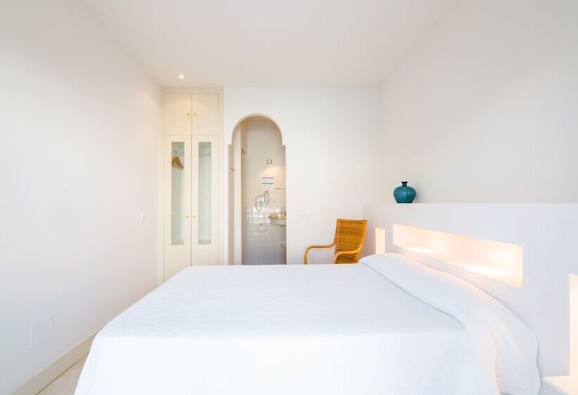 Вилла Superior 1 Спальня, Bahiazul Resort Fuerteventura