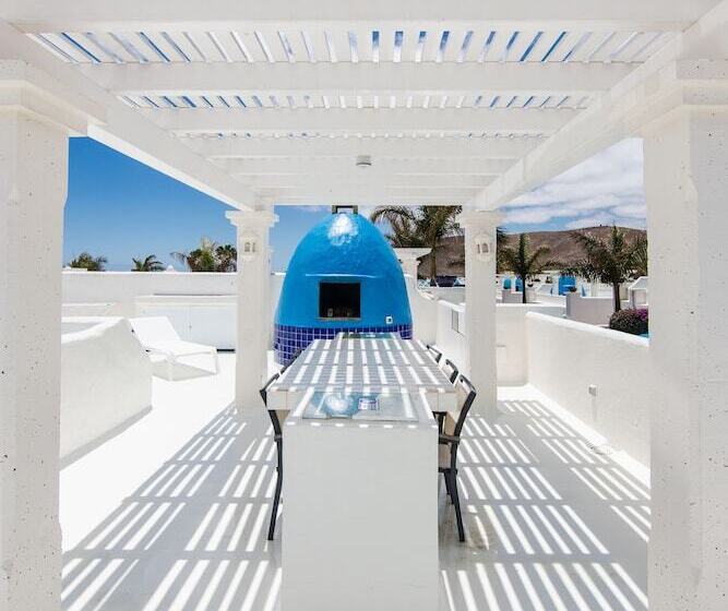 Вилла Premium 1 Спальня, Bahiazul Resort Fuerteventura