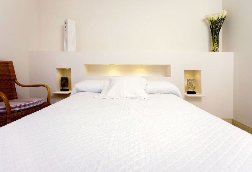 Вилла Premium 1 Спальня, Bahiazul Resort Fuerteventura