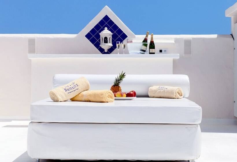 Вилла Superior 1 Спальня, Bahiazul Resort Fuerteventura