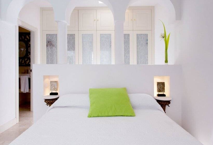 Вилла Superior 1 Спальня, Bahiazul Resort Fuerteventura