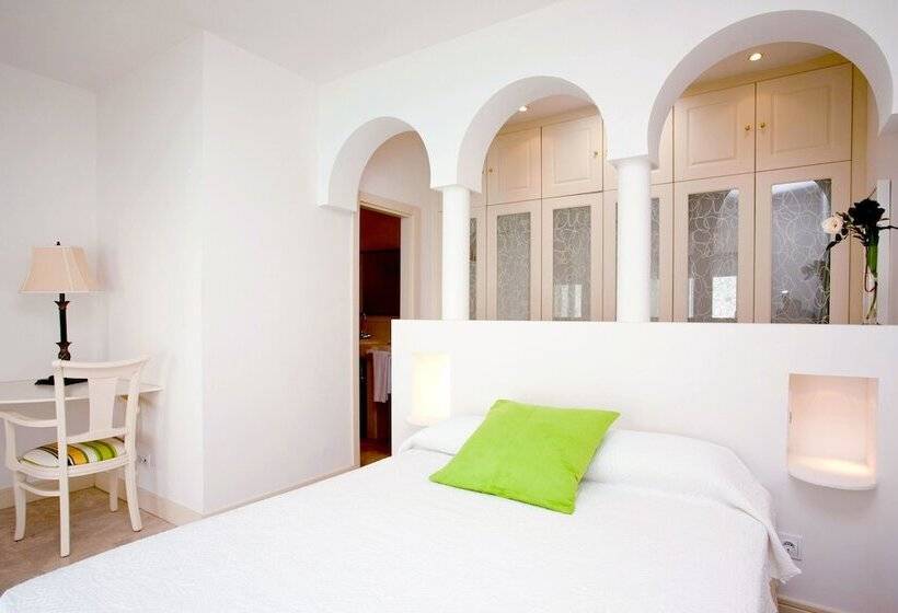 Вилла Premium 1 Спальня, Bahiazul Resort Fuerteventura