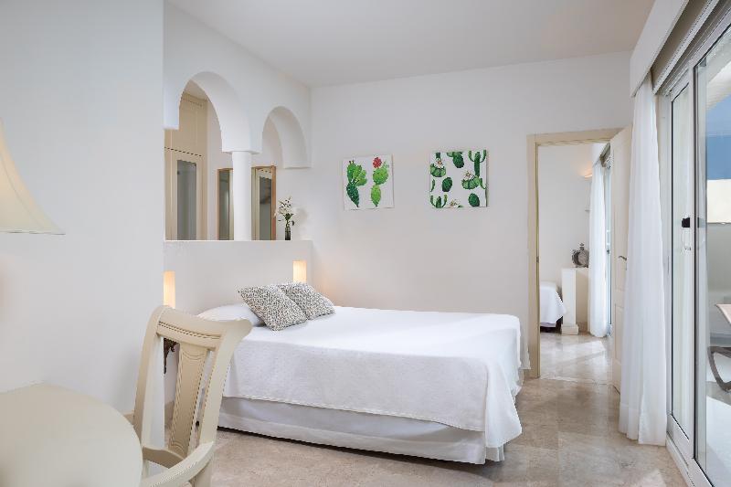 Вилла Superior 1 Спальня, Bahiazul Resort Fuerteventura