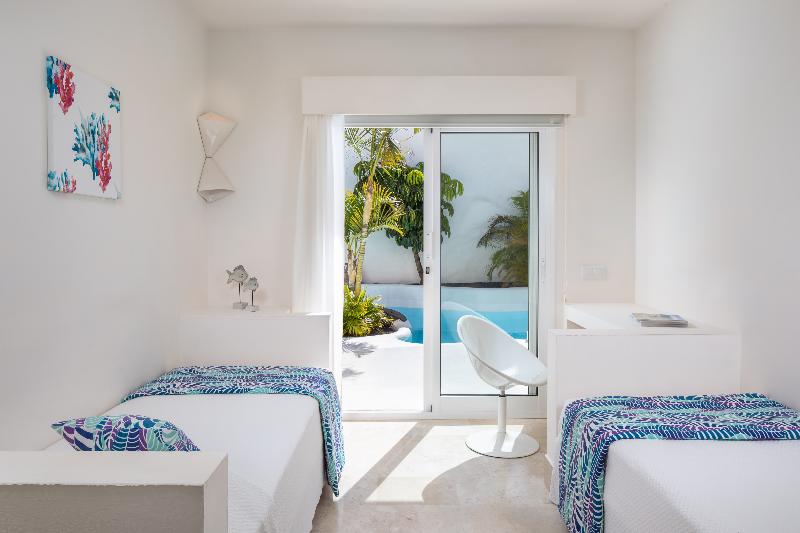 Вилла Premium 1 Спальня, Bahiazul Resort Fuerteventura