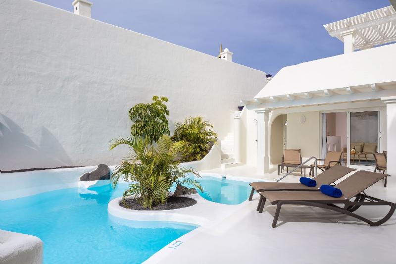 Вилла Premium 1 Спальня, Bahiazul Resort Fuerteventura
