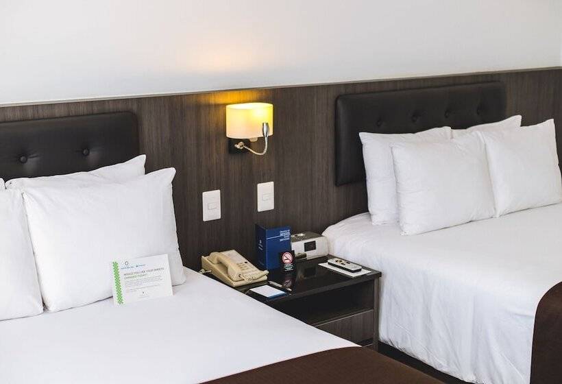 اتاق سوپریور, Costa Del Sol Wyndham Lima Airport