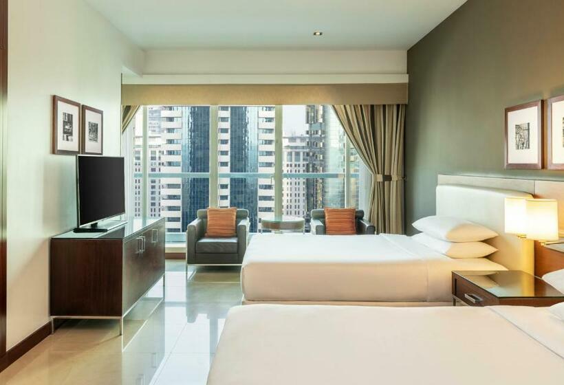 Классический Номер, Four Points By Sheraton Sheikh Zayed Road