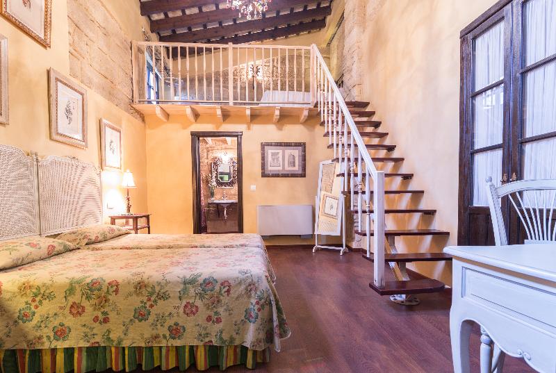 اتاق استاندارد, La Casona De Calderon Gastronomic & Boutique