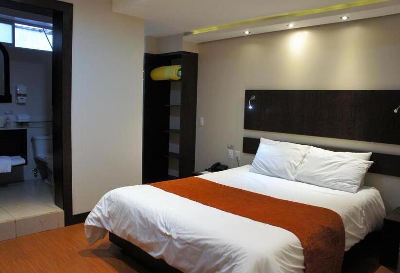 اتاق استاندارد, Monte Selva Spa Termal