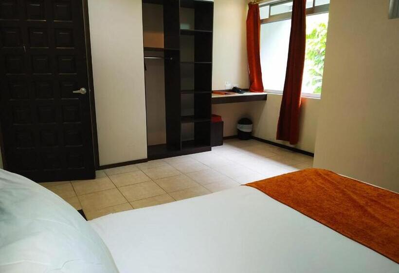اتاق راحتی سه تخته, Monte Selva Spa Termal