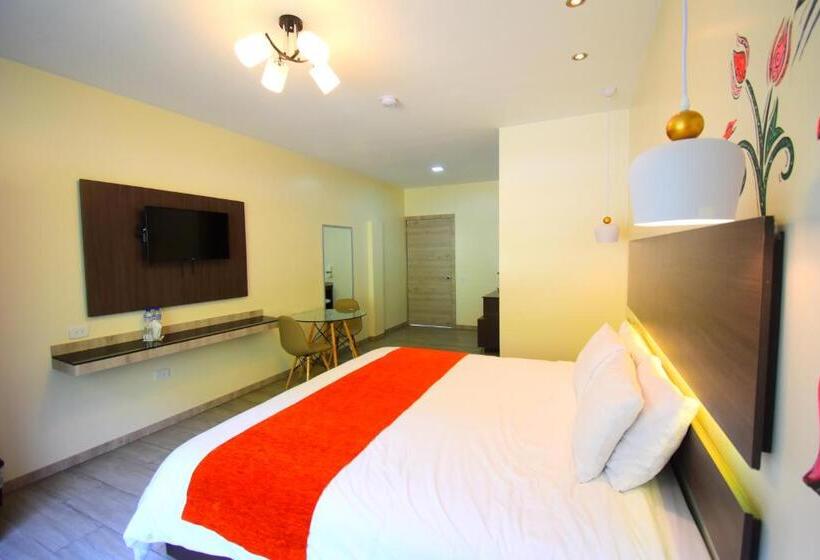 Номер Superior, Monte Selva Spa Termal