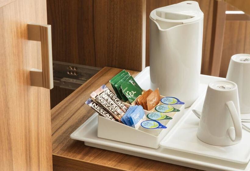 اتاق استاندارد, Ramada By Wyndham Hounslow  Heathrow East